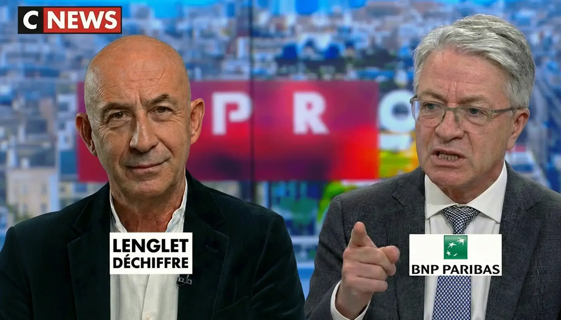 Emmanuel Macron n’a pas nommément cité les termes de « TVA sociale ».