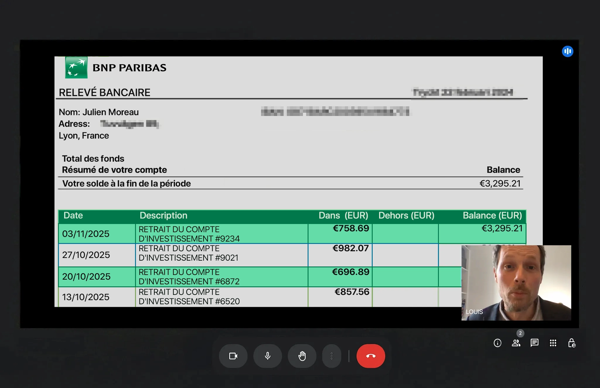 Emmanuel Macron n’a pas nommément cité les termes de « TVA sociale ».